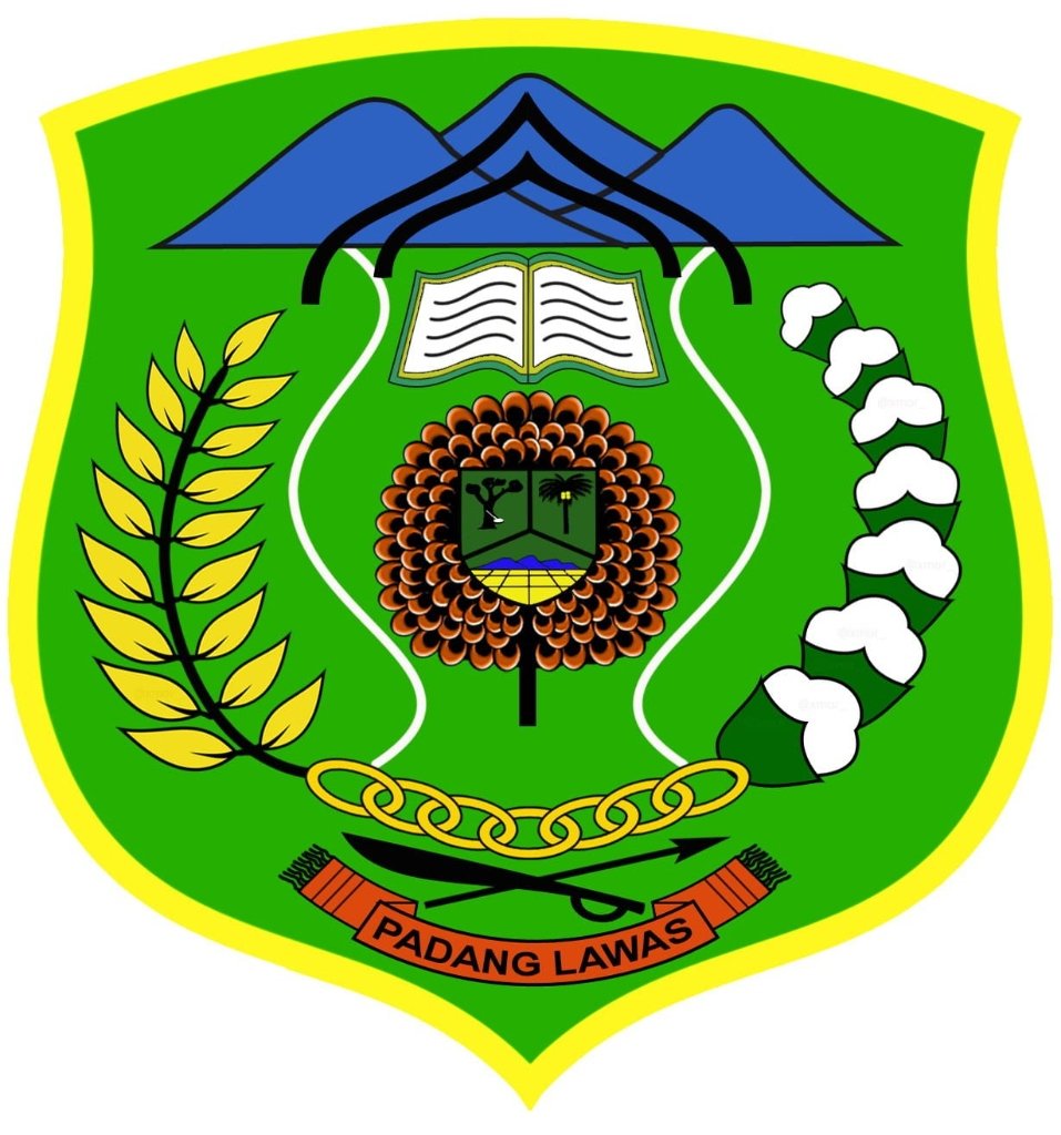 Logo Padang Lawas