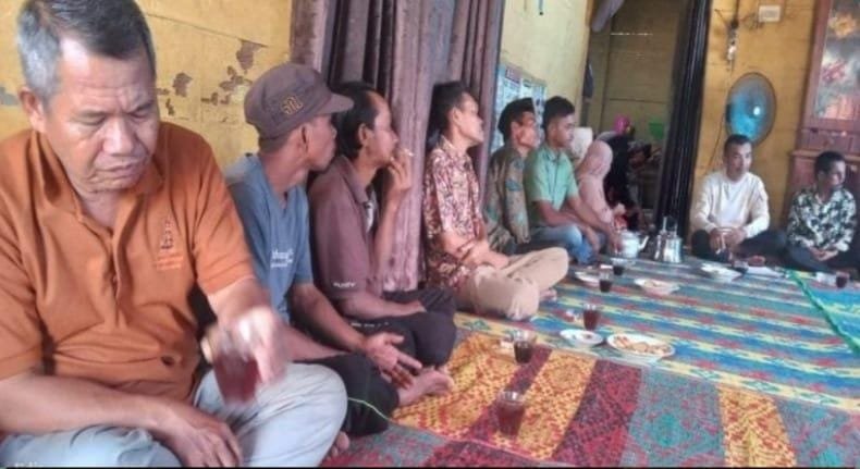Musyawarah Perencanaan & Pembangunan Desa Balangka